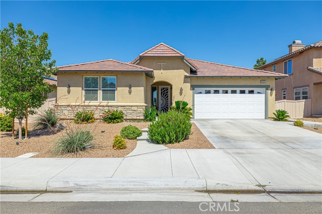 Detail Gallery Image 1 of 1 For 44052 Coral Dr, Lancaster,  CA 93536 - 4 Beds | 3 Baths