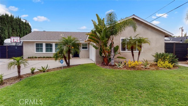 1307 Ponderosa Ave, Fullerton, CA 92835