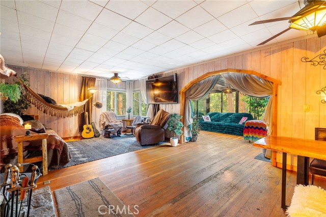 Detail Gallery Image 18 of 71 For 54105 S Circle Dr, Idyllwild,  CA 92549 - – Beds | – Baths