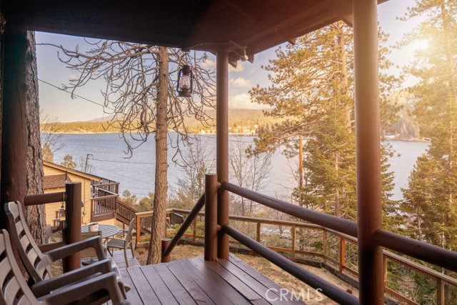 Detail Gallery Image 1 of 55 For 103 Big Bear Tract, Fawnskin,  CA 92333 - 4 Beds | 1/2 Baths