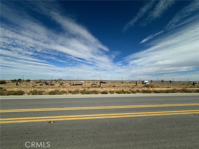 2975 Salton Road, Boron, California 93516, ,Land,For Sale,2975 Salton Road,CRHD24033632