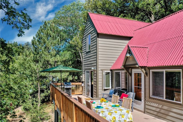 177 Craghill, Cedar Glen, CA 92321
