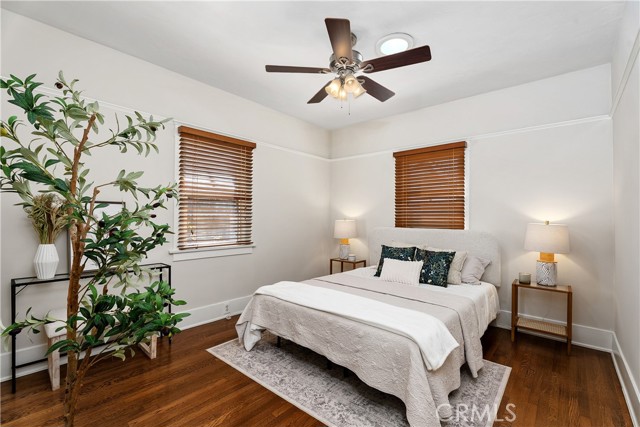 Detail Gallery Image 13 of 33 For 2820 E Colorado St, Long Beach,  CA 90814 - 2 Beds | 1 Baths