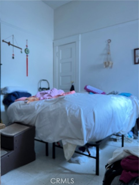 4 th bedroom