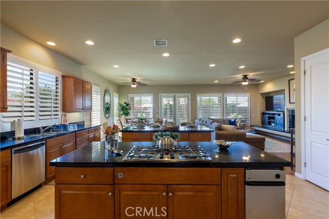 Detail Gallery Image 3 of 47 For 48845 Renewal St, Indio,  CA 92201 - 4 Beds | 4 Baths