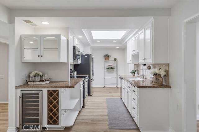 Detail Gallery Image 16 of 36 For 5384 W Paseo Del Lago a,  Laguna Woods,  CA 92637 - 2 Beds | 2 Baths