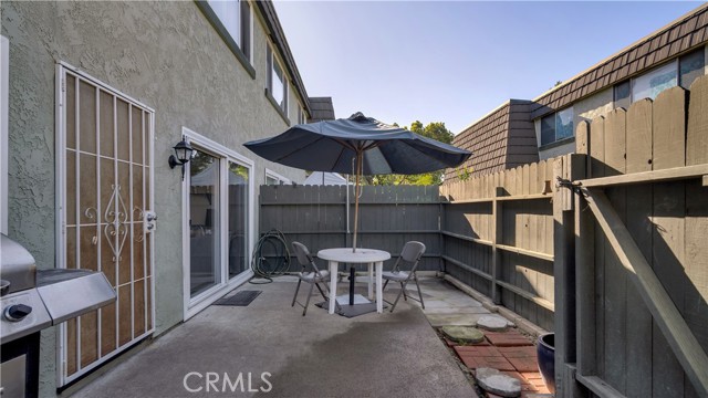 Detail Gallery Image 20 of 28 For 1616 Iowa #C,  Costa Mesa,  CA 92626 - 2 Beds | 1 Baths