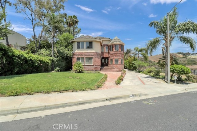 Detail Gallery Image 5 of 68 For 16159 Aurora Crest Dr, Whittier,  CA 90605 - 6 Beds | 6 Baths