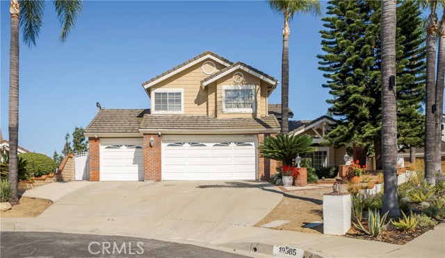 Detail Gallery Image 43 of 44 For 19985 Carolyn Pl, Rowland Heights,  CA 91748 - 4 Beds | 2/1 Baths