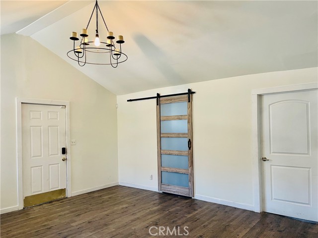 Detail Gallery Image 5 of 19 For 4225 Poplar Trl, Frazier Park,  CA 93225 - 2 Beds | 1 Baths