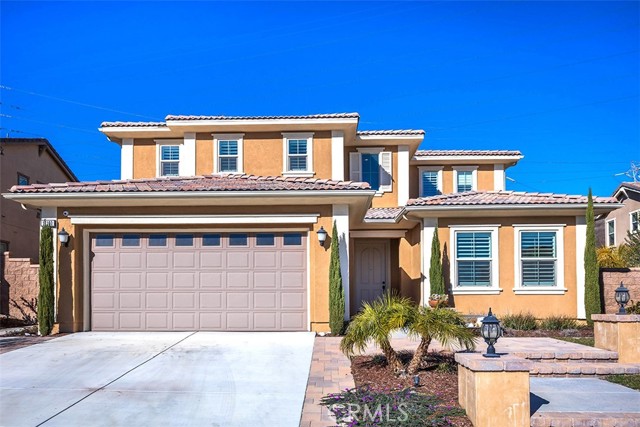 17160 Guarda Dr, Chino Hills, CA 91709