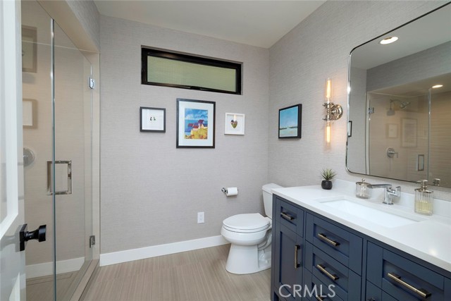 Detail Gallery Image 18 of 19 For 5573 E Seaside, Long Beach,  CA 90803 - 3 Beds | 2/1 Baths