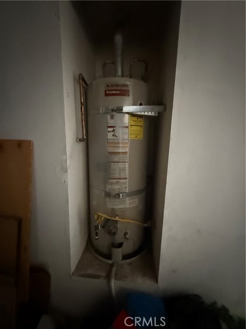 Detail Gallery Image 23 of 50 For 14577 Crossing, Victorville,  CA 92394 - 3 Beds | 2/1 Baths