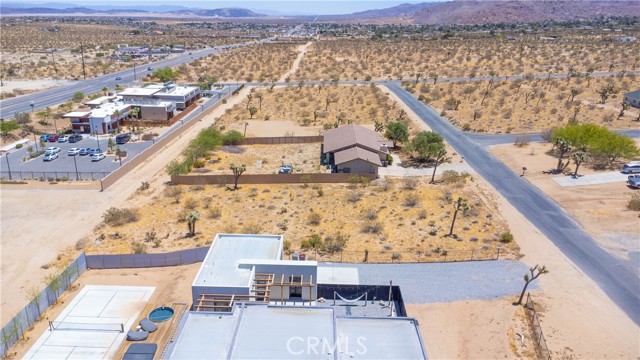 Detail Gallery Image 8 of 20 For 60812 Division St, Joshua Tree,  CA 92252 - – Beds | – Baths