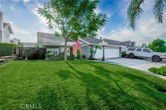 13007 Robin Ln, Chino, CA 91710