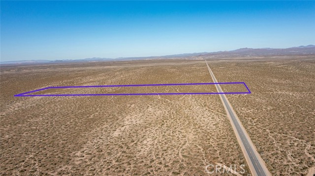 Image 3 for 0 Shadow Mountain Rd, Helendale, CA 92342