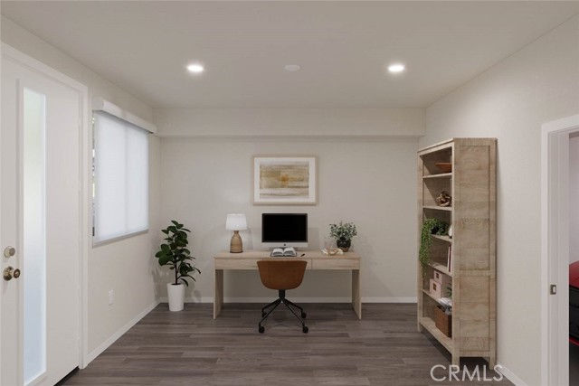 16289 W. San Fernando Mission Blvd, 3 photo 7