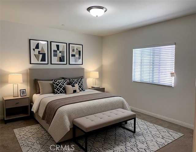 Detail Gallery Image 20 of 27 For 1452 S White #5,  Pomona,  CA 91766 - 4 Beds | 3 Baths