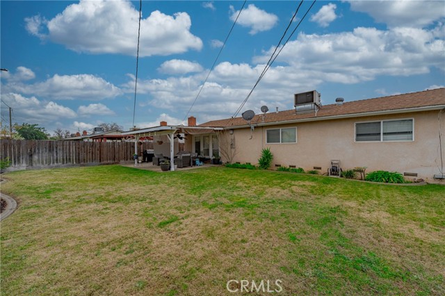 Detail Gallery Image 32 of 34 For 1335 Tamarack Ave, Atwater,  CA 95301 - 3 Beds | 2 Baths