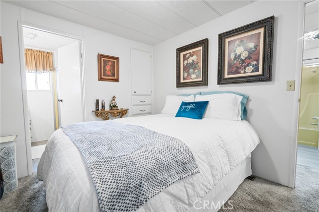 Detail Gallery Image 16 of 20 For 475 Thrush Dr #24,  Big Bear Lake,  CA 92315 - 2 Beds | 2 Baths