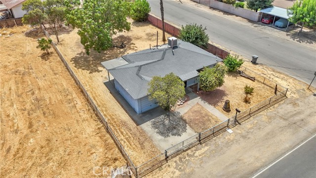 Detail Gallery Image 1 of 1 For 5393 W Fairmont Ave, Fresno,  CA 93722 - 2 Beds | 1 Baths