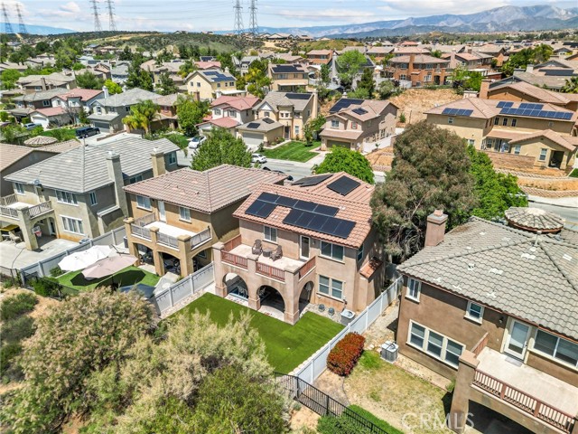 Detail Gallery Image 9 of 41 For 35509 Trevino Trl, Beaumont,  CA 92223 - 3 Beds | 2/1 Baths
