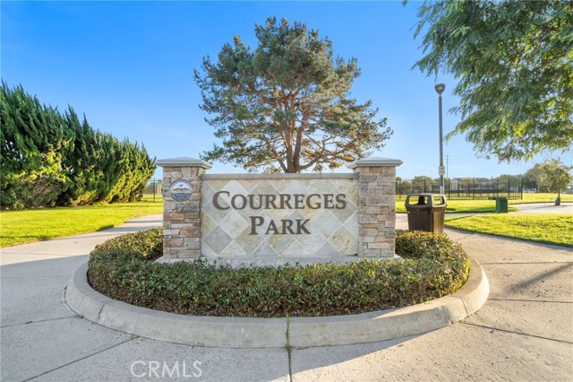 Detail Gallery Image 39 of 44 For 9111 Blackbird Ave, Fountain Valley,  CA 92708 - 4 Beds | 2 Baths