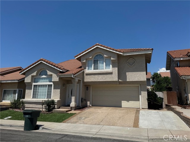 11564 Barrett Dr, Rancho Cucamonga, CA 91730