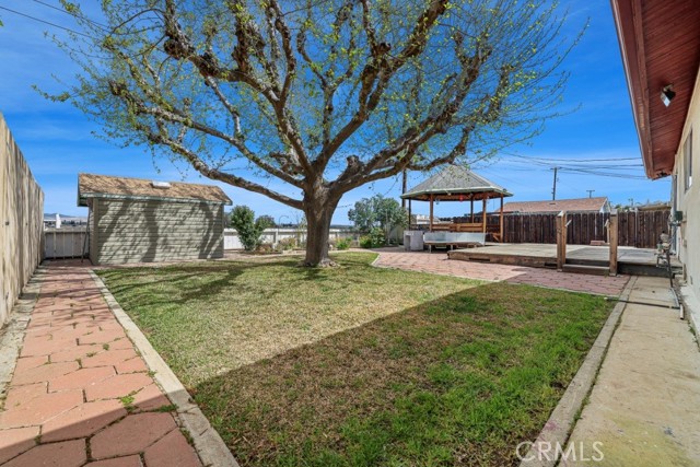 Detail Gallery Image 29 of 34 For 459 Roosevelt St, Coalinga,  CA 93210 - 3 Beds | 2 Baths