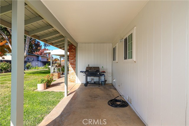 Detail Gallery Image 46 of 59 For 3281 Madroan Ave, Merced,  CA 95340 - 4 Beds | 2/1 Baths