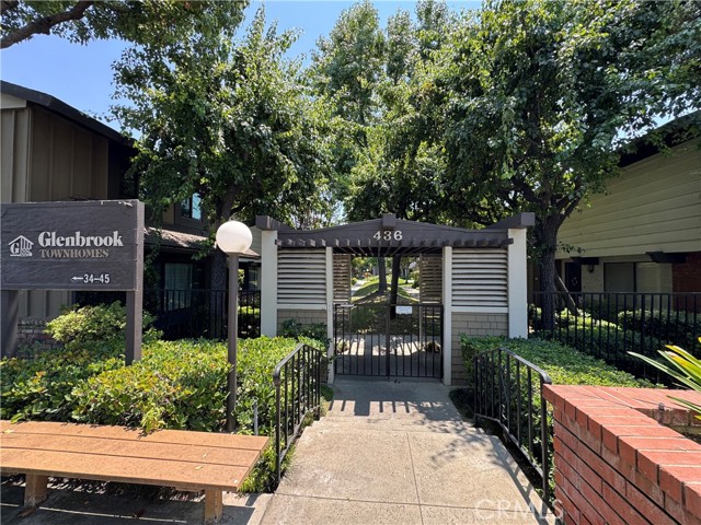 Detail Gallery Image 2 of 27 For 436 Fairview Ave #19,  Arcadia,  CA 91007 - 2 Beds | 2/1 Baths