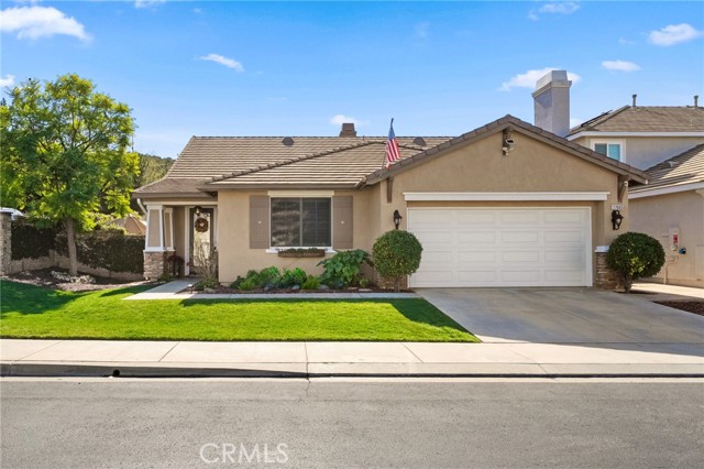 Detail Gallery Image 54 of 54 For 27665 Bottle Brush Wy, Murrieta,  CA 92562 - 4 Beds | 3 Baths