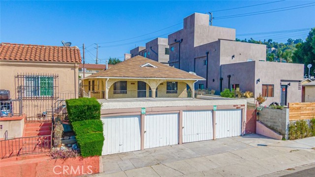 2677 Roseview Ave, Los Angeles, CA 90065