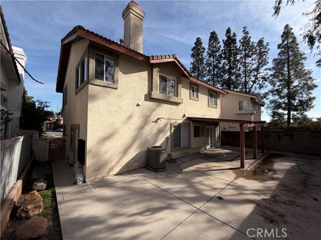 Detail Gallery Image 22 of 24 For 7280 Comiso Way, Rancho Cucamonga,  CA 91701 - 3 Beds | 2/1 Baths