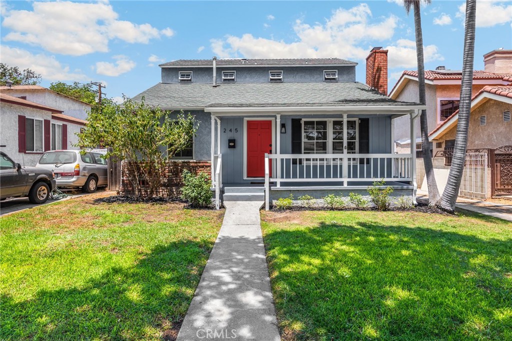 245 E 46th Street