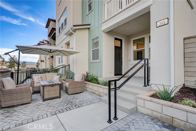 Detail Gallery Image 35 of 60 For 201 Gallop Ct, Rancho Mission Viejo,  CA 92694 - 2 Beds | 2/1 Baths