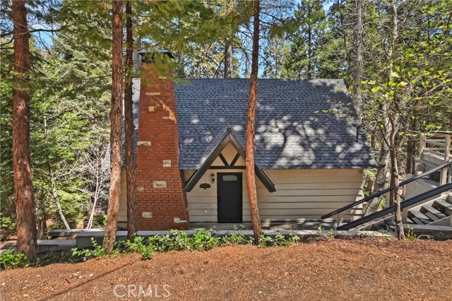 Thumbnail for 377 Hillside Road, Lake Arrowhead, CA 92352