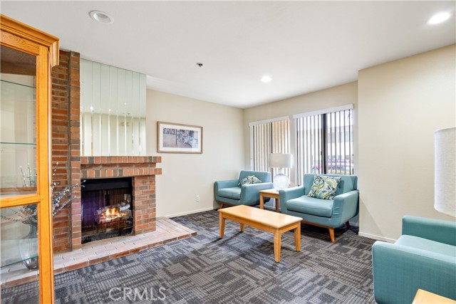 Detail Gallery Image 17 of 37 For 301 N Ford Ave #330,  Fullerton,  CA 92832 - 1 Beds | 1 Baths