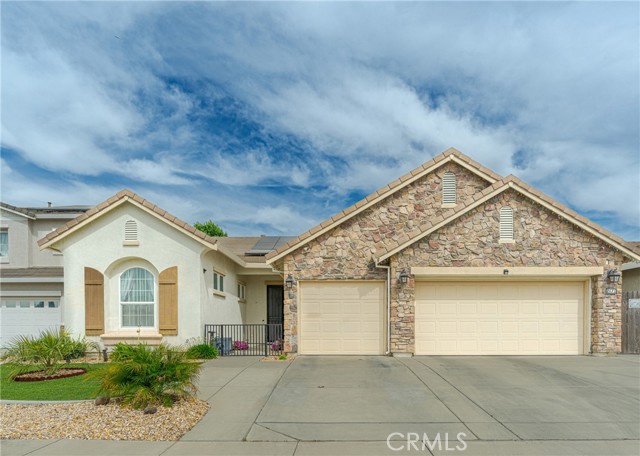 Detail Gallery Image 1 of 1 For 2671 Stone Creek Dr, Atwater,  CA 95301 - 4 Beds | 2 Baths