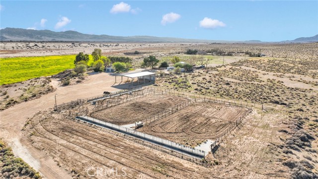 Detail Gallery Image 55 of 62 For 37404 Harvard Rd, Newberry Springs,  CA 92365 - 4 Beds | 3 Baths