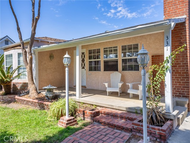 Detail Gallery Image 5 of 61 For 331 Allen Ave, Glendale,  CA 91201 - – Beds | – Baths