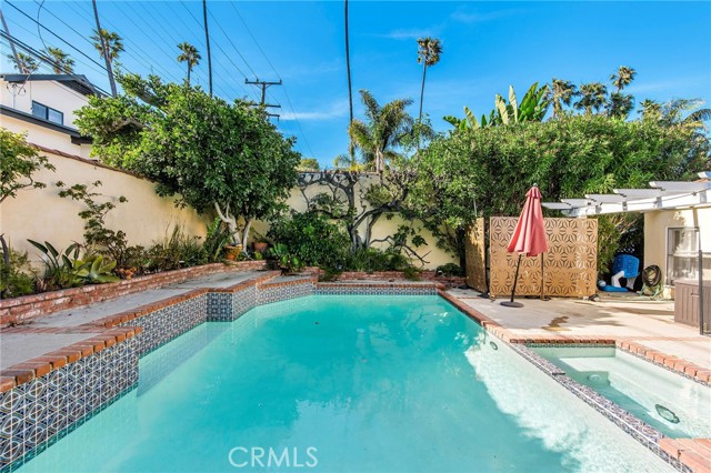 Detail Gallery Image 32 of 44 For 209 Ximeno Ave, Long Beach,  CA 90803 - 3 Beds | 2 Baths