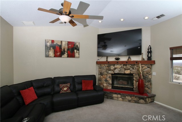 Detail Gallery Image 30 of 43 For 8207 Utah, Twentynine Palms,  CA 92277 - 4 Beds | 2/1 Baths