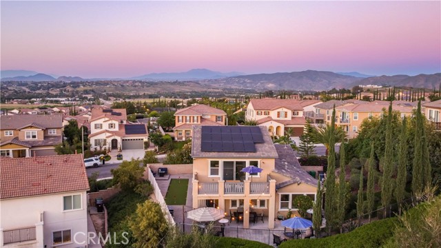 Detail Gallery Image 55 of 57 For 44343 Revana St, Temecula,  CA 92592 - 4 Beds | 3/1 Baths