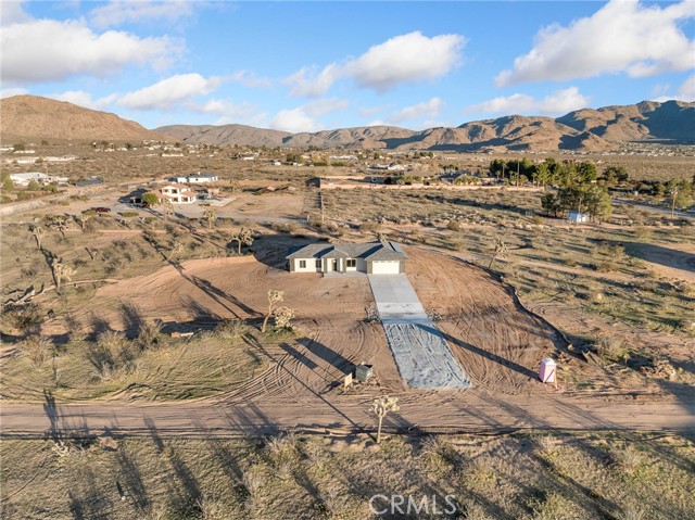 Detail Gallery Image 26 of 36 For 16173 Pela Rd, Apple Valley,  CA 92307 - 4 Beds | 3 Baths