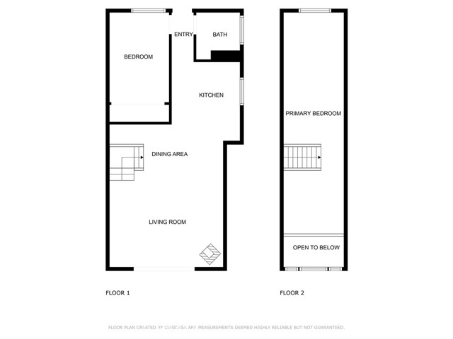 Detail Gallery Image 33 of 49 For 6253 Cardinal Rd, Wrightwood,  CA 92397 - 1 Beds | 1 Baths