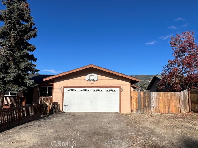 Detail Gallery Image 32 of 32 For 1118 Snowline, Frazier Park,  CA 93225 - 4 Beds | 2/1 Baths