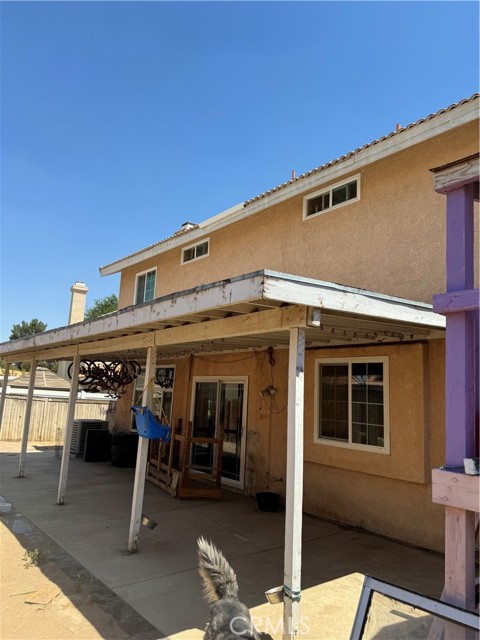 14542 Hackamore Road, Victorville, California 92392, 4 Bedrooms Bedrooms, ,2 BathroomsBathrooms,Residential,For Sale,14542 Hackamore Road,CRDW24138802