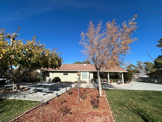 Detail Gallery Image 5 of 13 For 14989 Cedar, Hesperia,  CA 92345 - 3 Beds | 2 Baths