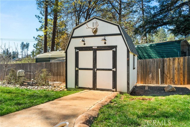 Detail Gallery Image 34 of 37 For 1776 Bille Rd, Paradise,  CA 95969 - 3 Beds | 3 Baths